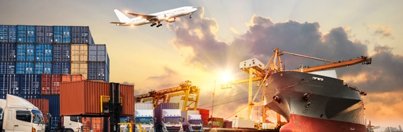 Nakliye ve Sigorta İşlemleri