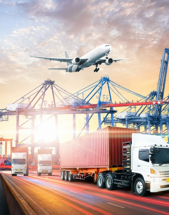 Gümrükleme Hizmetlerinde 25 Yıllık Tecrübe