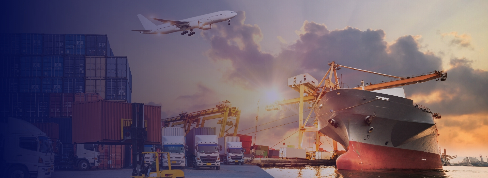 Gümrükleme Hizmetleri