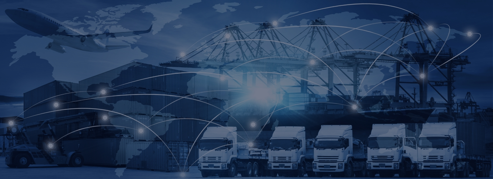 İhracat ve İthalat Hizmetleri